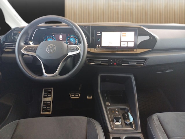 Volkswagen Caddy 1.5 TSI