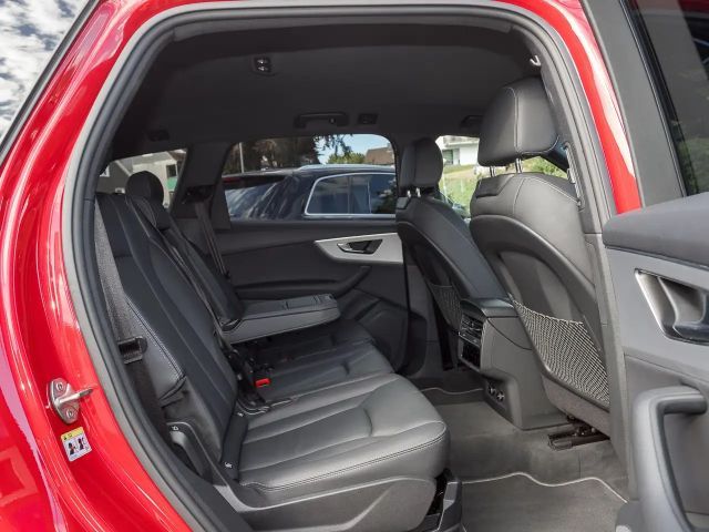 Audi Q7 45 TDI Quattro S-Line