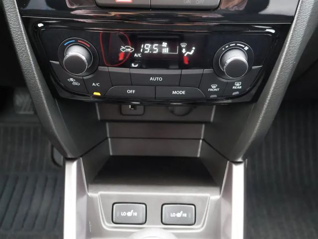 Suzuki Vitara AllGrip Flash GL Hybrid