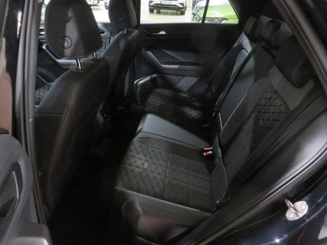Volkswagen T-Roc 1.5 TSI DSG R-Line