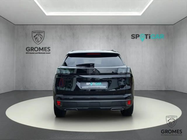 Peugeot 3008 BlueHDi EAT8 GT-Line