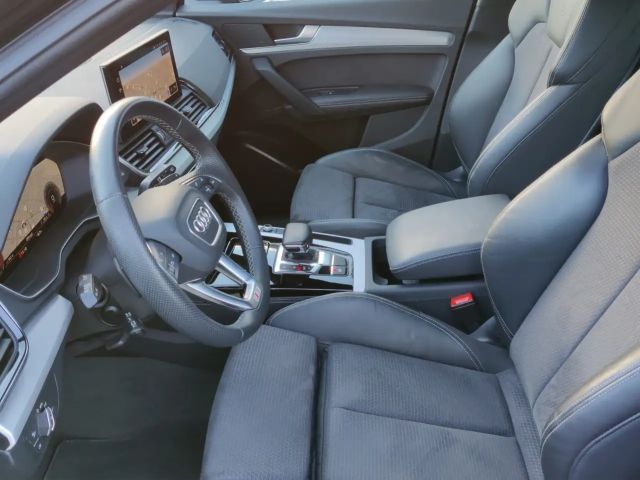 Audi Q5 40 TDI Quattro S-Line