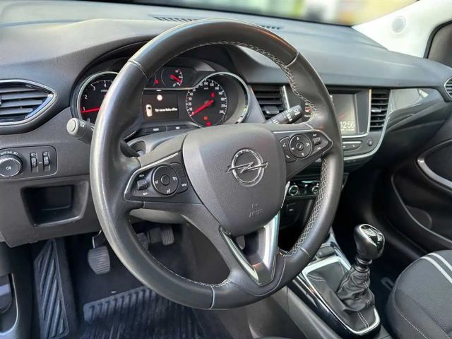Opel Crossland X Elegance