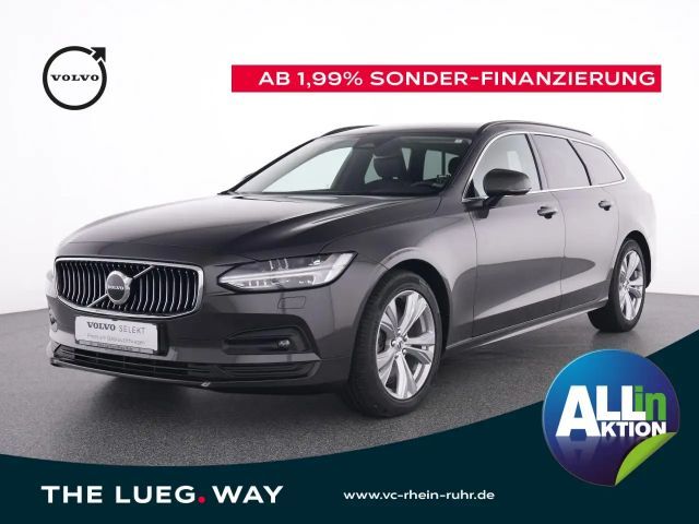 Volvo V90 Core