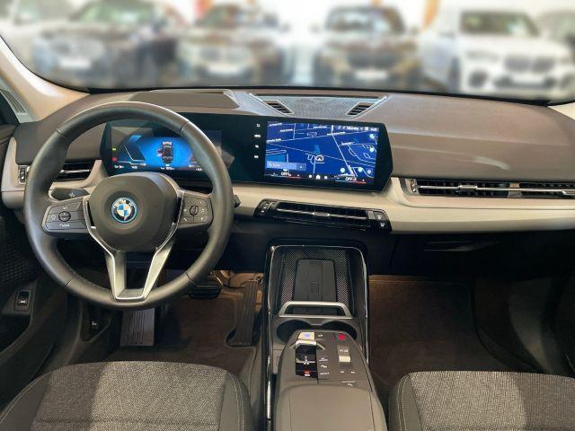 BMW iX1 xDrive30