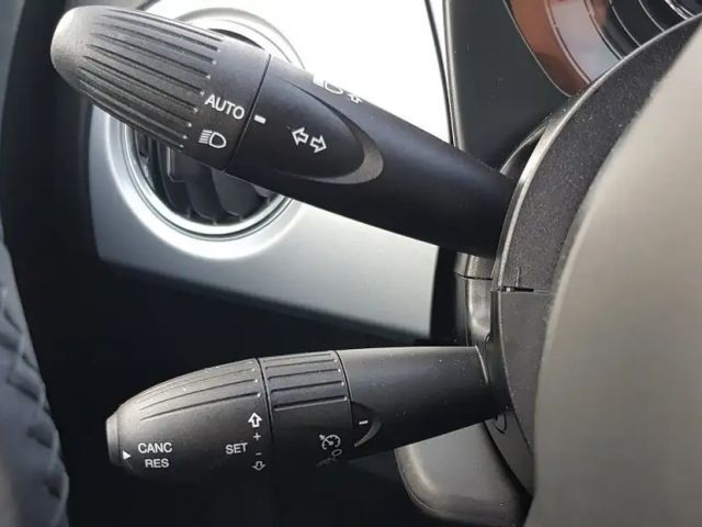 Fiat 500C 1,0 Hybrid "Hey Google" -AndroidAuto