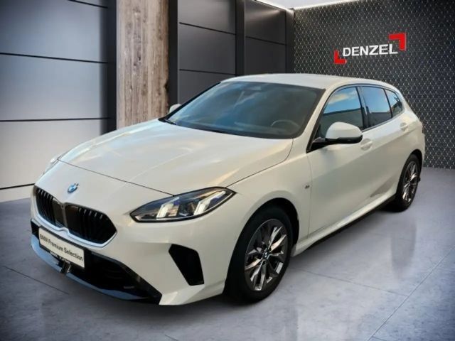 BMW 120 120d 5-deurs Sedan