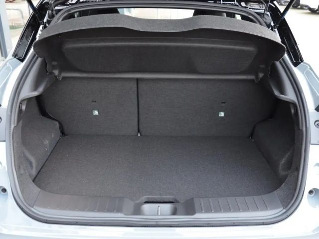 Nissan Juke DIG-T Tekna