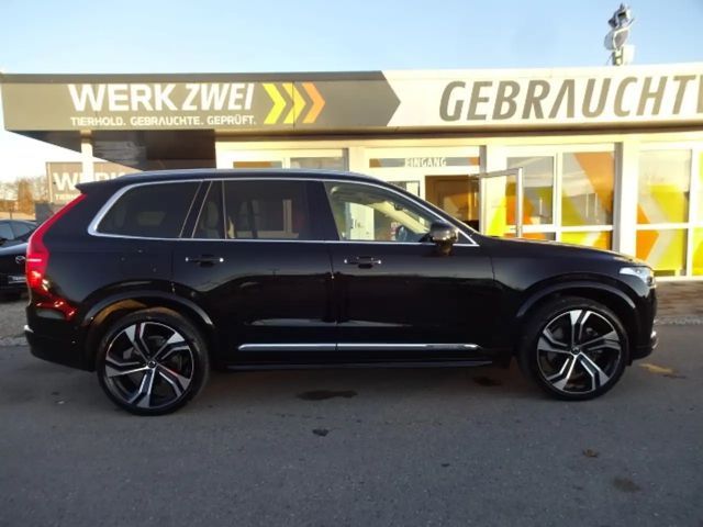 Volvo XC90 Bright T8 Ultimate