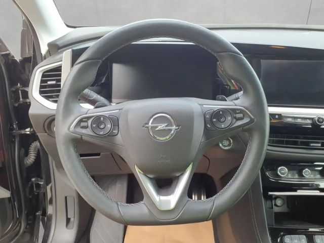 Opel Grandland X Elegance