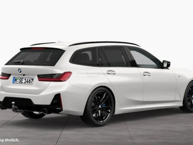 BMW 320 320d M-Sport Touring xDrive