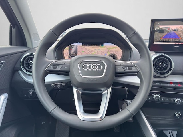 Audi Q2 35 TFSI S-Line S-Tronic