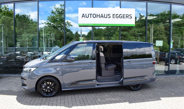 Volkswagen Multivan 2.0 TDI DSG Lang T7