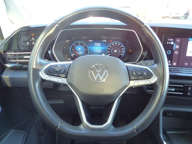 Volkswagen Caddy 2.0 TDI 4Motion Combi Maxi