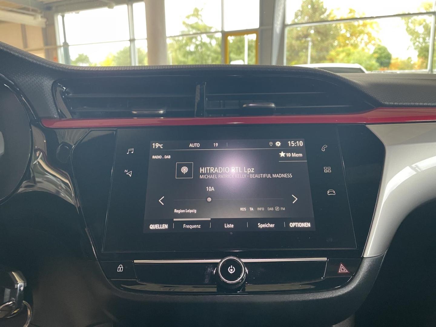 Opel Corsa 1.2 Turbo GS-Line Grand Sport