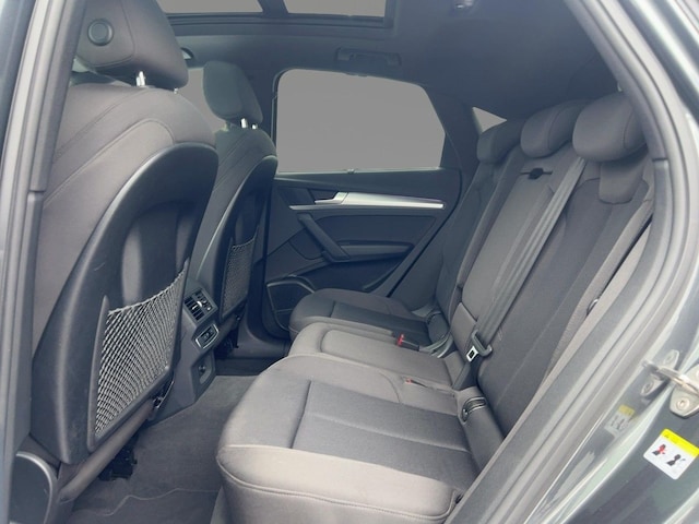 Audi Q5 50 TDI Quattro Sportback