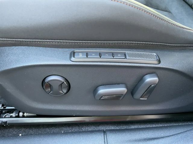 Cupra Terramar 1,5 eTSI DSG Alpha - EDGE - MOONLIGHT