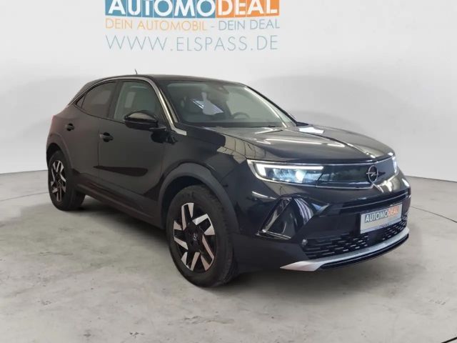 Opel Mokka Elegance