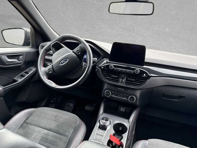 Ford Kuga Plug in Hybrid ST Line X