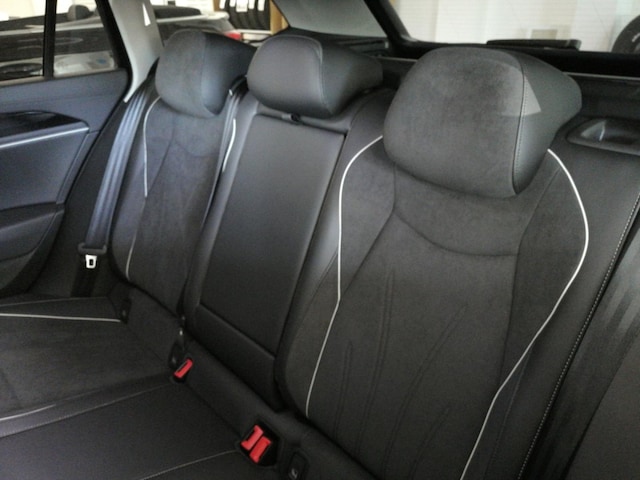 Volkswagen Passat DSG