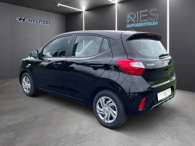 Hyundai i10 1.0 Select