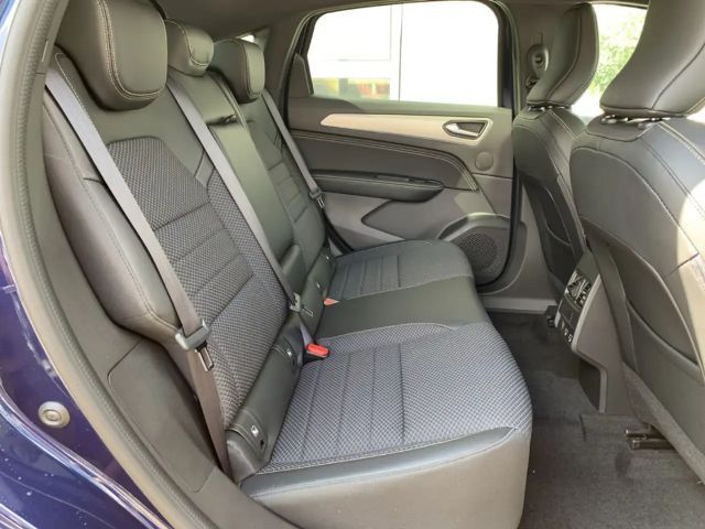 Renault Arkana Hybrid Techno