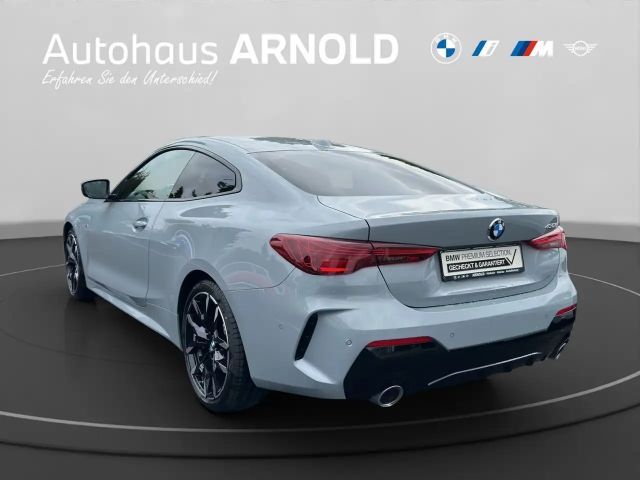 BMW 430 430i Coupé M-Sport xDrive