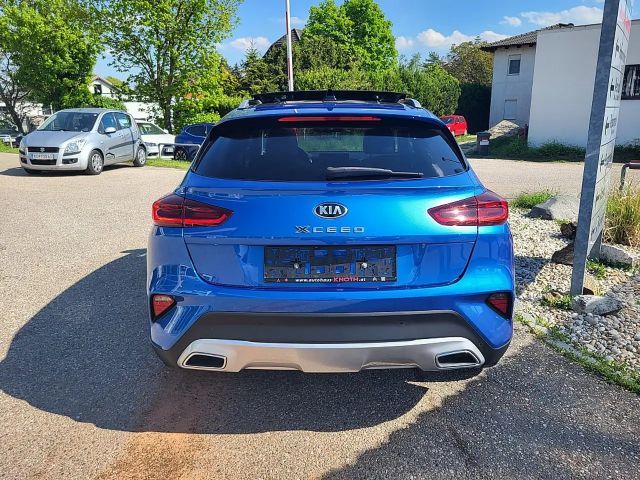 Kia XCeed GDi