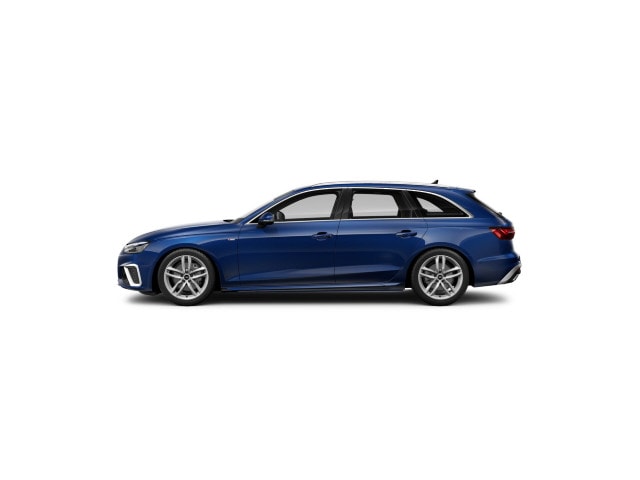 Audi A4 40 TFSI Avant Quattro S-Line S-Tronic