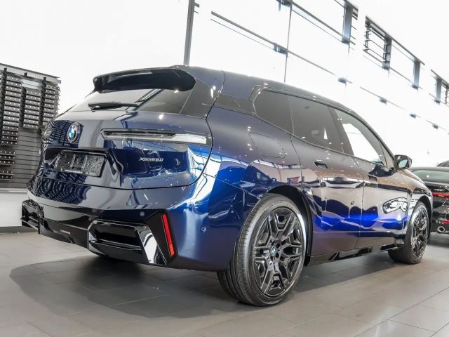 BMW iX M-Sport xDrive60