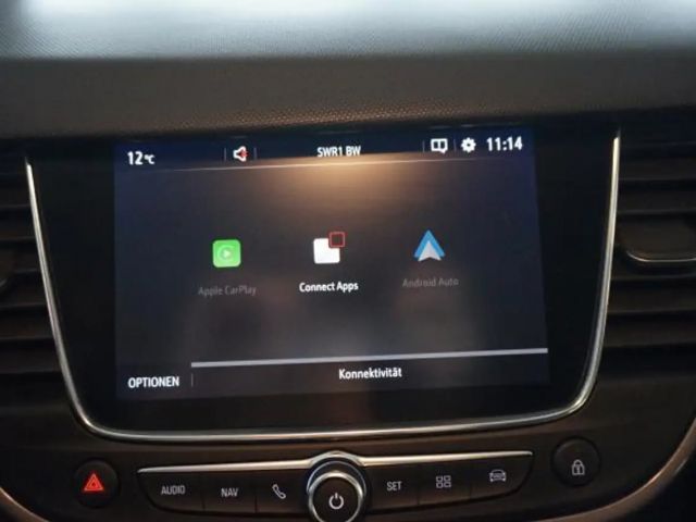 Opel Crossland X Elegance