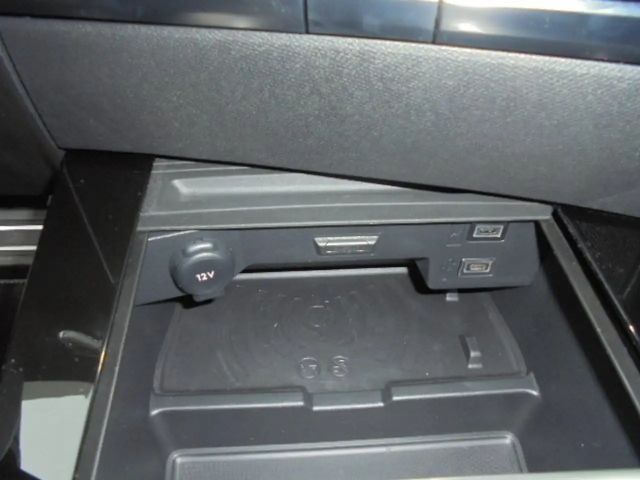 Opel Astra GS-Line Grand Sport