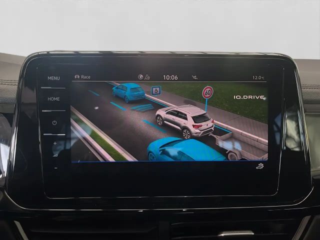 Volkswagen T-Roc 4M R NP70 VOLL