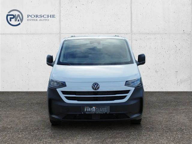 Volkswagen Transporter T7