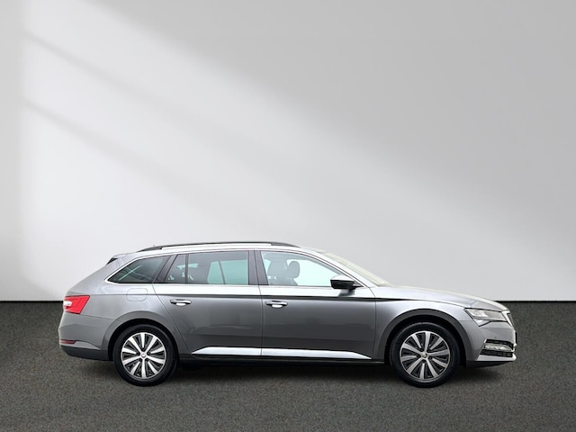 Skoda Superb 1.4 TSI Ambition Combi iV