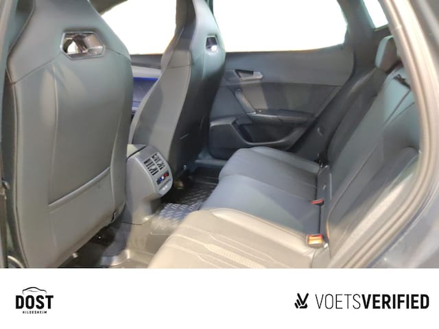 Cupra Formentor 2.0 TSI VZ