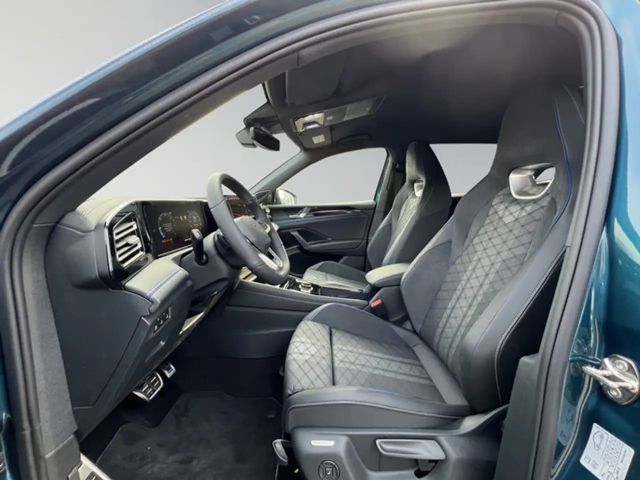 Volkswagen Tiguan 4Motion R-Line