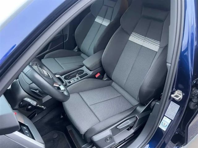 Audi A3 1.5 TFSI S-Line S-Tronic Sedan