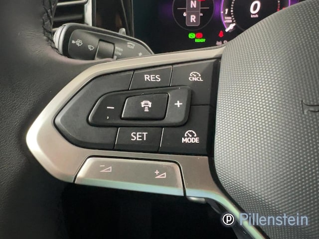 Volkswagen Tiguan Elegance Elegance