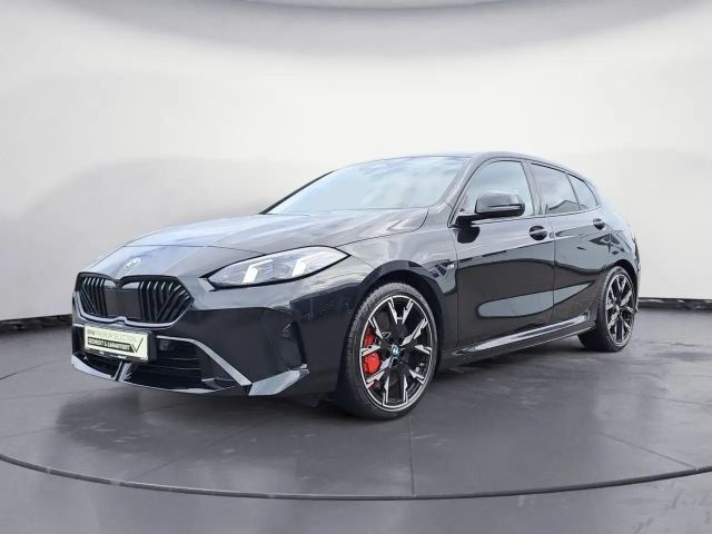 BMW 120 M-Sport Sedan