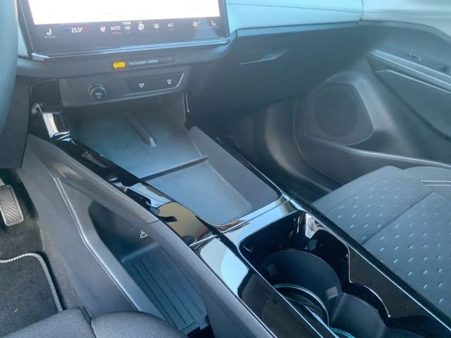 Ford Puma E-Gen 43kWh