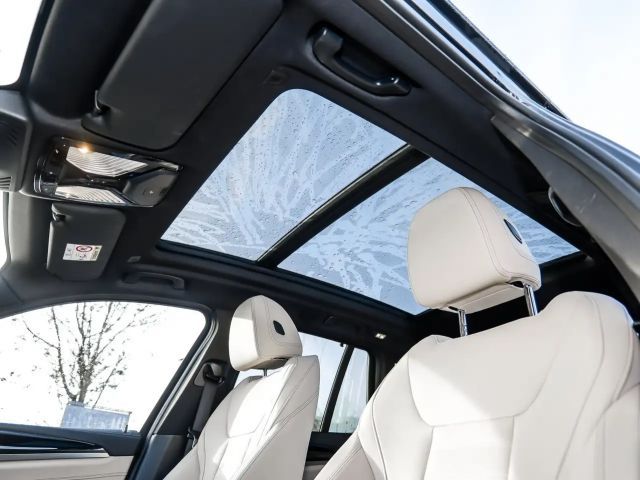 BMW X3 M-Sport xDrive30i