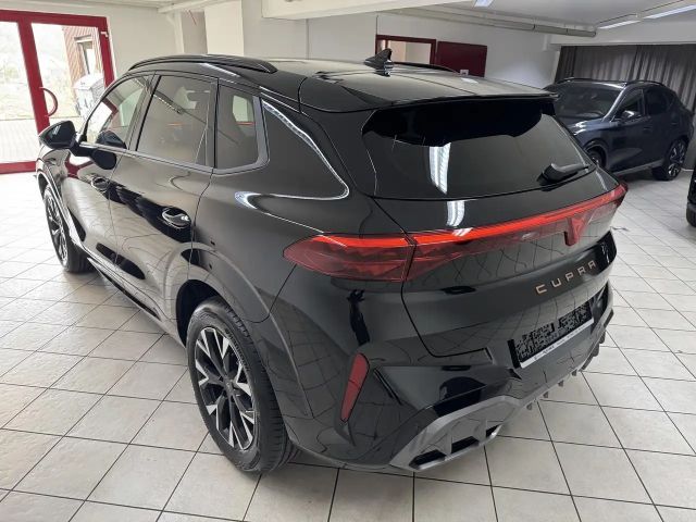 Cupra Terramar 1.5 eTSI