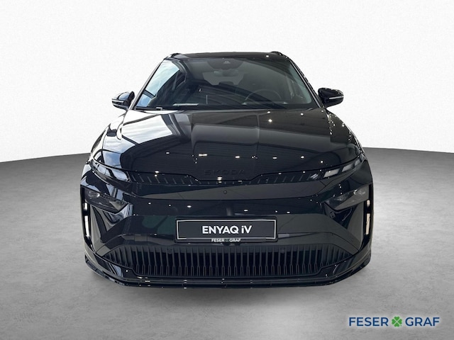 Skoda Enyaq Sportline iV 60