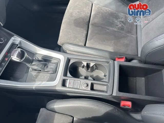 Audi Q3 40 TFSI Quattro