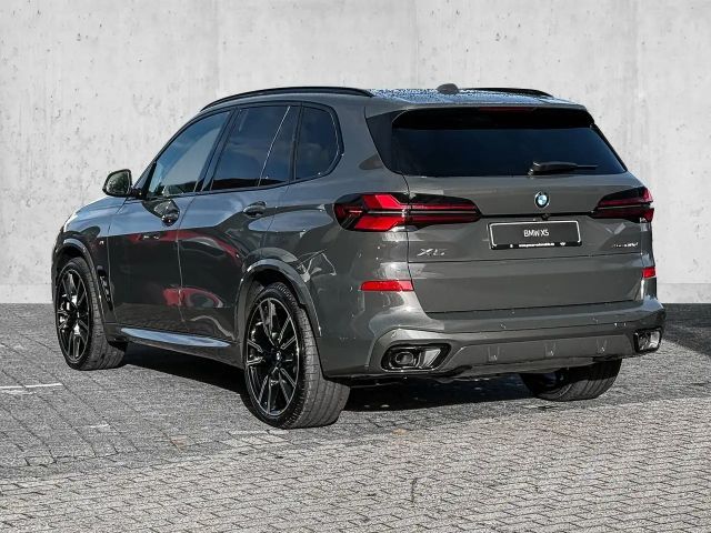 BMW X5 M-Sport xDrive40d