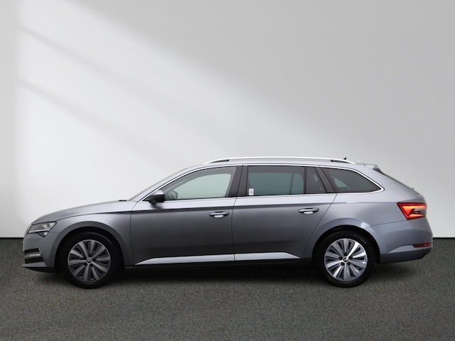 Skoda Superb 1.4 TSI Combi iV