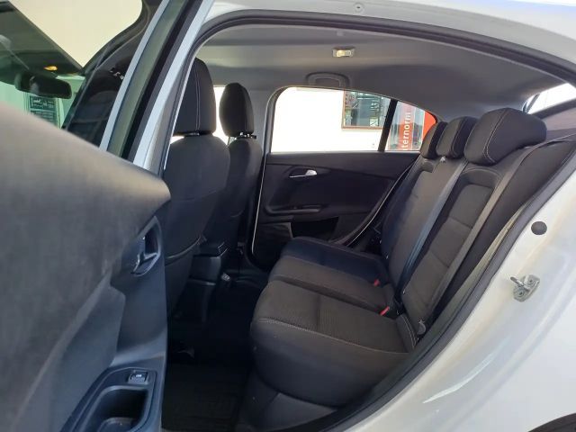 Fiat Tipo Life MultiJet