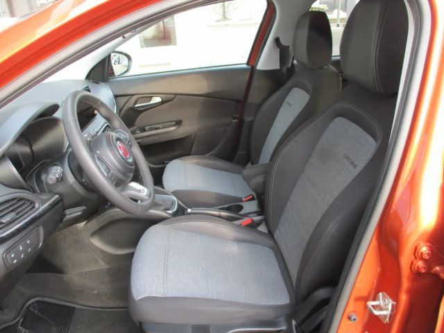 Fiat Tipo Cross Turbo