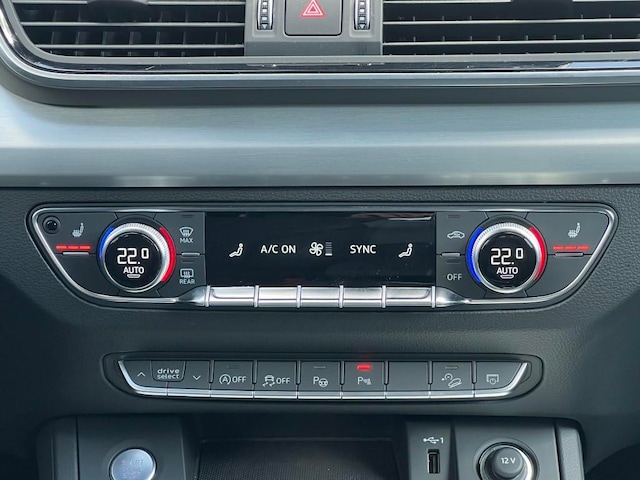 Audi Q5 40 TDI Quattro S-Tronic